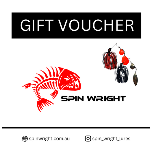 Spinwright Voucher